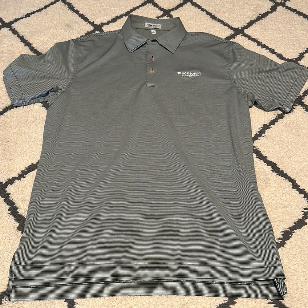 Peter Millar Golf Polo